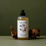 Koala Eco Dog Wash, alternate angle