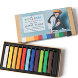 Eco Kids Pastel Sticks