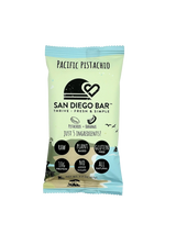 Pacific Pistachio San Diego Snack Bar