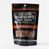 Toffee Peanuts
