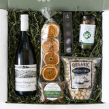 Wine & Dine Gourmet Gift Box