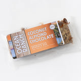 Ocean Ranch Handcrafted Granola Bars
