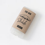 Shade Mineral Sunscreen - 0.50 oz