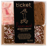 Peppermint Artisan S'mores Kits