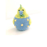 Spring Chick Rattle