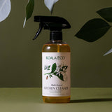 Koala Eco Kitchen Cleaner, close-up view