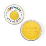 Eco-Dough jars, product detail