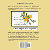 Amad the Moroccan Tree Goat: An Interview