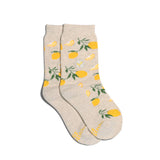 Kids Socks that Plant Trees - Lemons