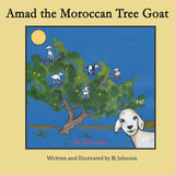 Amad the Moroccan Tree Goat: An Interview