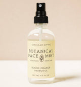 Botanical Face Mist | Blood Orange Hydrosol