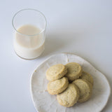 Oxford Vanilla Earl Grey Cookies
