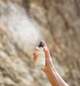 Botanical Face Mist | Blood Orange Hydrosol