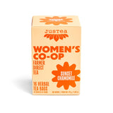 Sunset Chamomile Herbal Tea