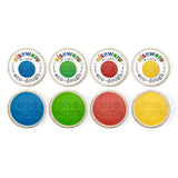 Eco-Dough jars, additional view