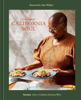 Tanya Holland's California Soul