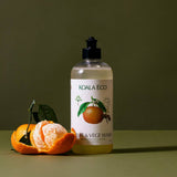 Koala Eco Fruit and Vegetable Wash, alternate angle