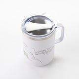 Golden State California Insulated Camp Mug