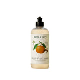 Koala Eco Mandarin Fruit and Vegetable Wash bottle