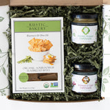 Simply Savory Gift Box