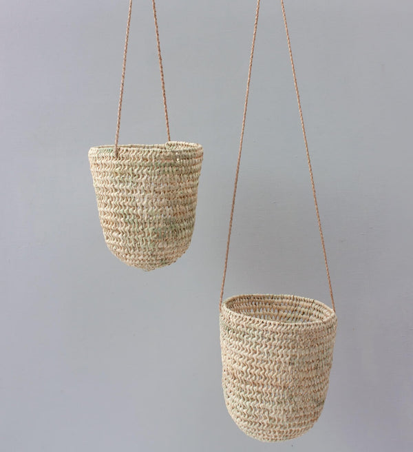 Hanging Baskets