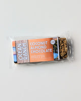 Ocean Ranch Granola Bars
