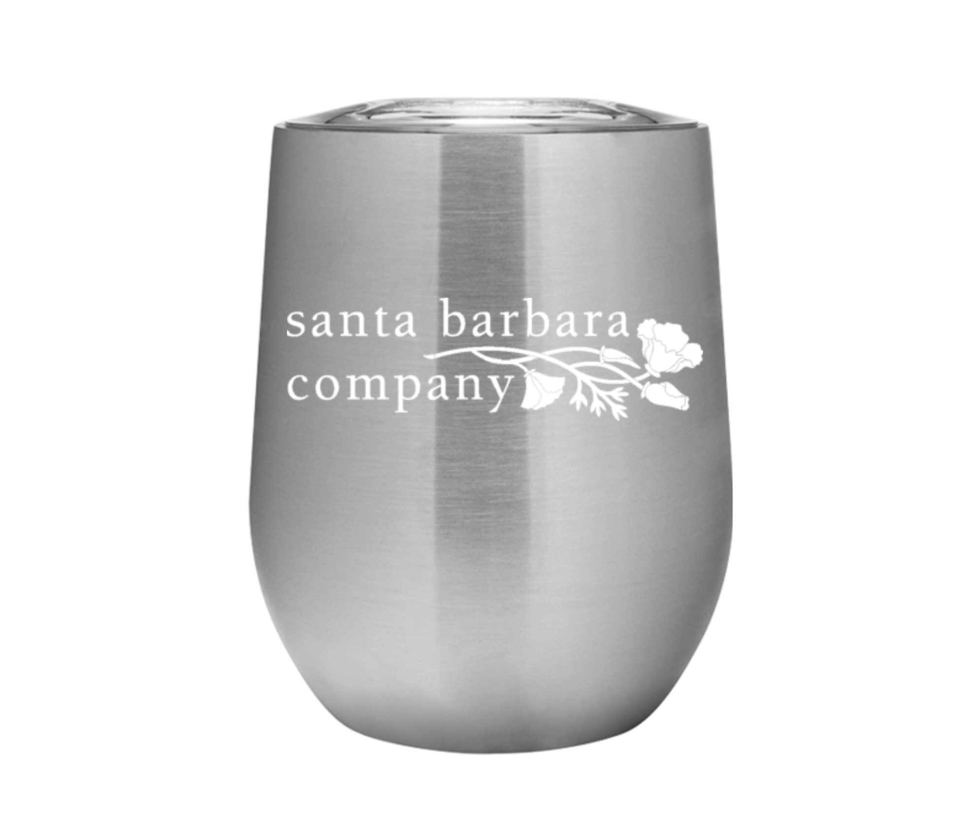 Custom Logo Insulated Wine Tumbler