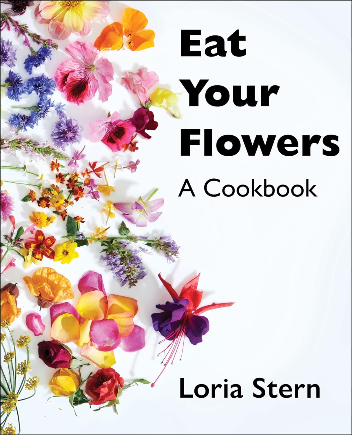 Eat Your Flowers – Santa Barbara Company