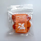 California Dried Apricots - 2 oz