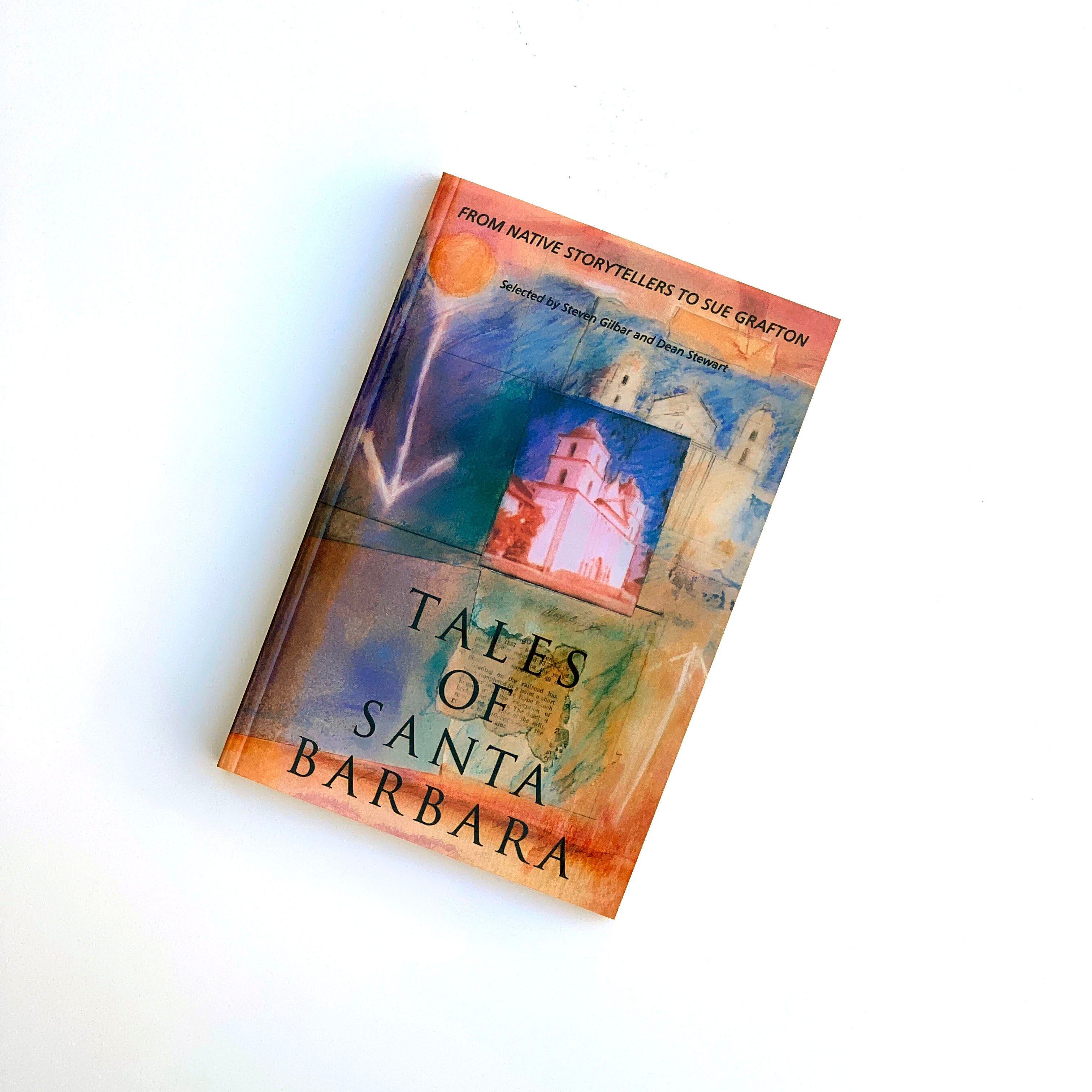 Tales of Santa Barbara Santa Barbara Company