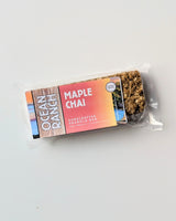 Ocean Ranch Granola Bars