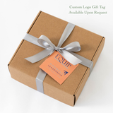 Savor Snack Gift Box Exterior