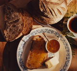 Sunrise Pixie Tangerine Marmalade