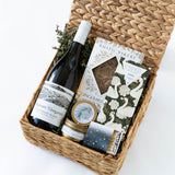 Stolpman Winter Reserve Gift Basket