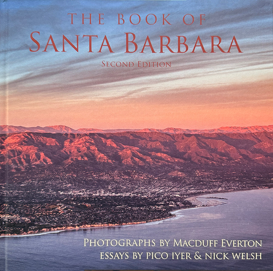 SAINT LAURENT エディ期 14SS MALIBU BARBARA The Book of Santa Barbara | Shop Santa Barbara Books – Santa