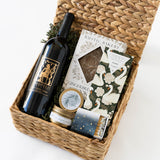 Theopolis Winter Reserve Gift Basket