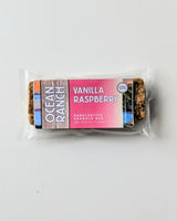 Ocean Ranch Granola Bars