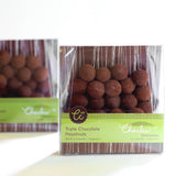 Triple Chocolate Hazelnuts
