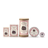 Gravenstein apple clove lip soother, product detail