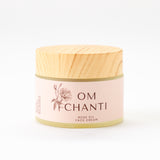 Om Chanti Rose Oil Face Cream