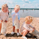 Brayden beach toy set, lifestyle view