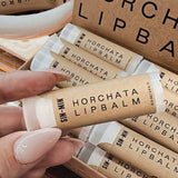 Horchata Cinnamon & Vanilla Lip Balm