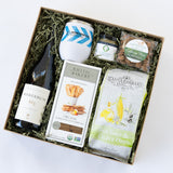 Wine Gift Box with Logo Wine Tumbler