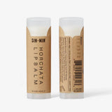 Horchata Cinnamon & Vanilla Lip Balm