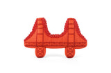 Golden Gate Bridge dog toy, product detail