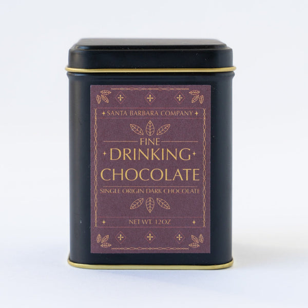Single Origin Fine Drinking Chocolate - 5 oz