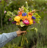 Flower Subscription (Free Delivery!)