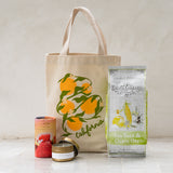 Golden State Sunshine Gift Tote