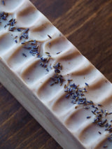 Lavender Ojai Botanika Soap
