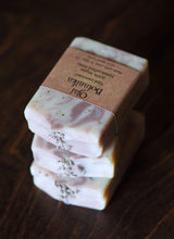 Lavender Ojai Botanika Soap